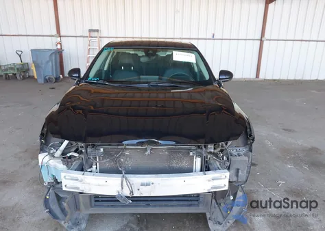 2019 Nissan Altima 2.5 Sl z USA, uszkodzony, nr VIN 1N4BL4EV8KC236785